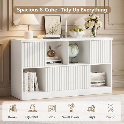 Einhomn 8 Cube Storage Organizer - Image 3