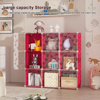 C&AHOME Cube Storage Organizer - Image 7