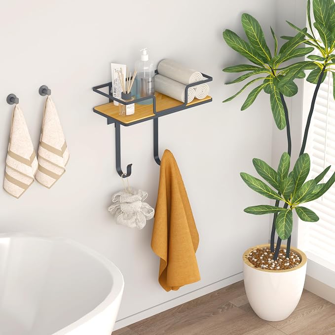 efluky Ironing Board Hanger - Image 7