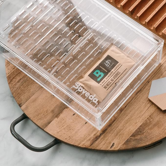 Boveda 69% Two-Way Humidity Control Pack - Image 2