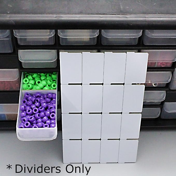 Small Drawer Dividers compatible - Image 5