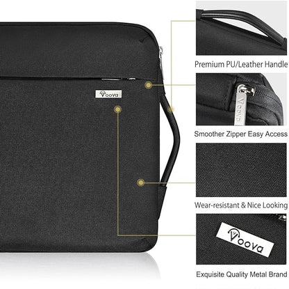 Voova Laptop Sleeve Case 14 15 Inch - Image 6
