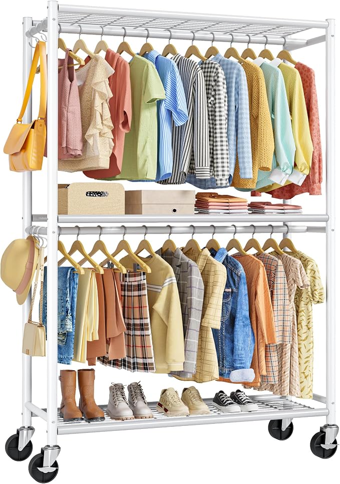 Sakugi Clothes Rack by Sakugi