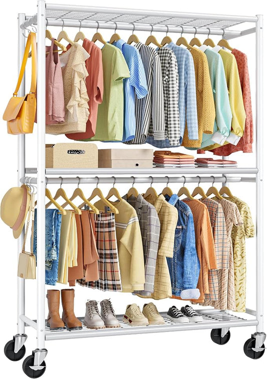 Sakugi Clothes Rack by Sakugi
