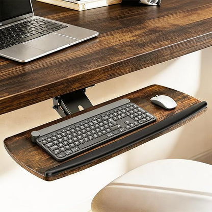AX WABER Keyboard Tray Under Desk - Image 8