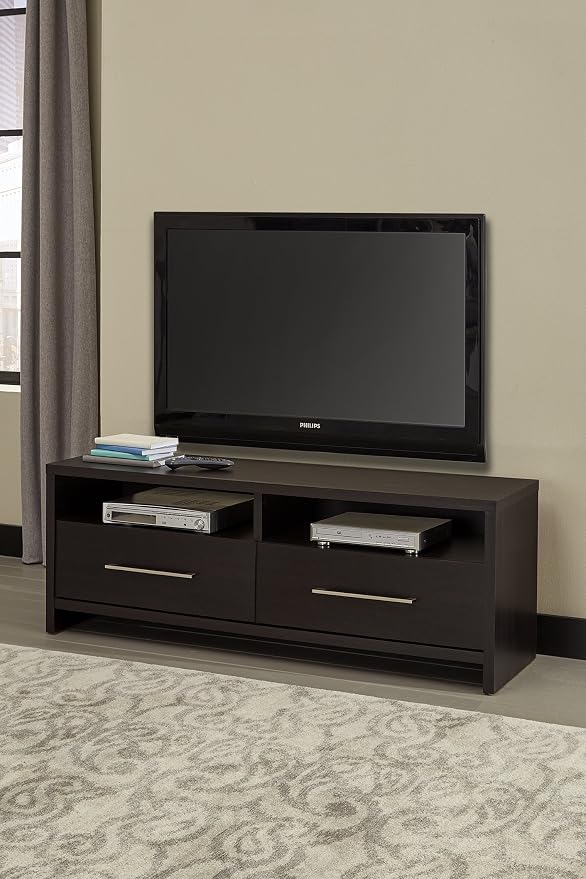 ClosetMaid Media Stand Entertainment Center - Image 2