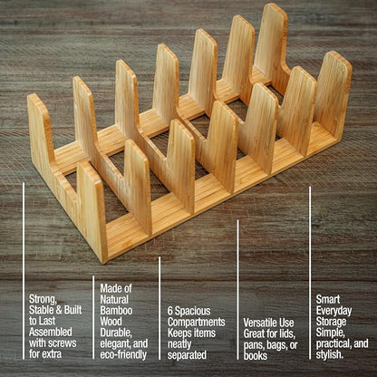 Kitchen Cabinet Organizer - Image 3