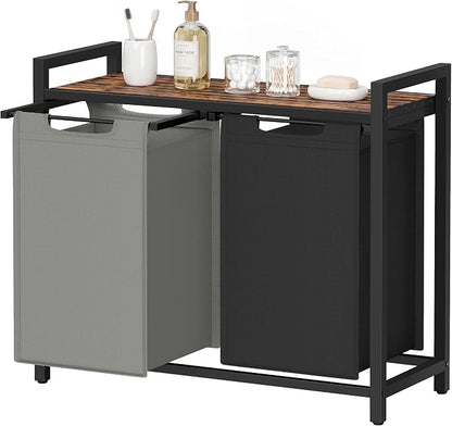 SONGMICS HOME Laundry Basket Sorter by SONGMICSHOME