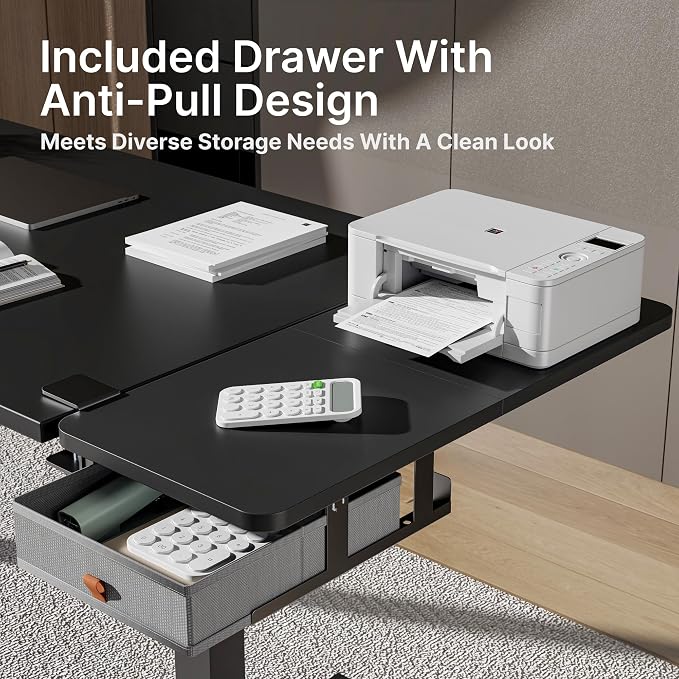 Desk Extender Tray, Desk Extension - Image 4
