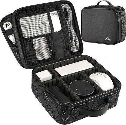 MATEIN Cord Organizer Case - Image 7