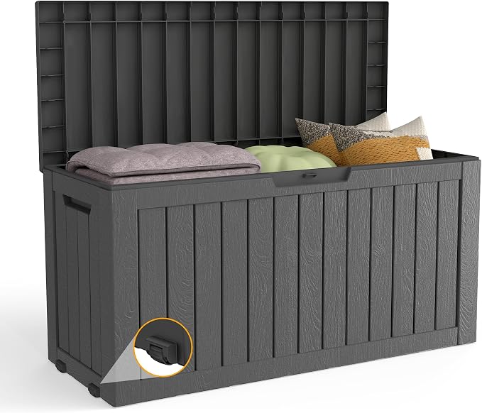 80 Gallon Outdoor Storage Box by Decksplore%E2%80%94BuiltforOutdoor