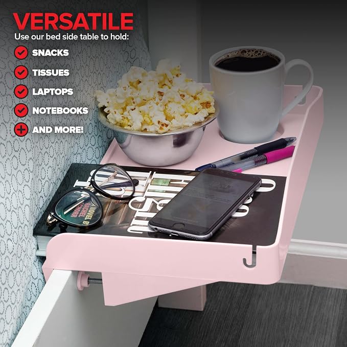 Modern Innovations Bedside Shelf - Image 7