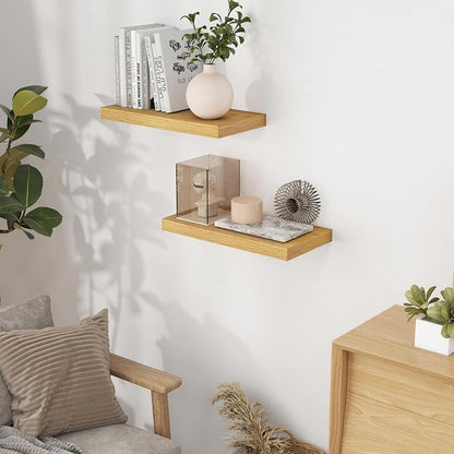 Fun Memories 16Inch Floating Shelves - Image 2