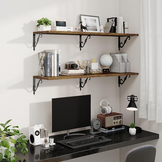 Fun Memories Large Floating Shelves - Image 2