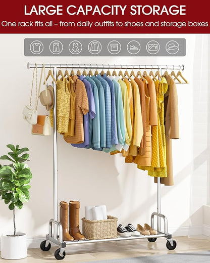 Sakugi Clothes Rack - Image 2