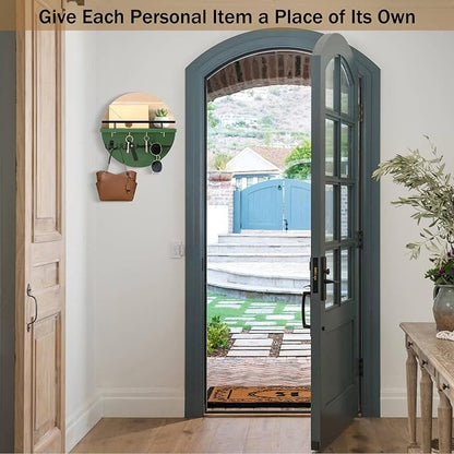 dreampossible Key Holder for Wall Decorative - Image 2