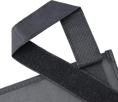Hanging Bedside Caddy, Bedside Storage Organizer - Image 6