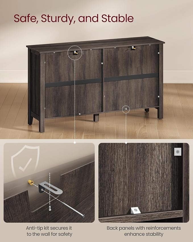 VASAGLE LIRY Collection - Image 6