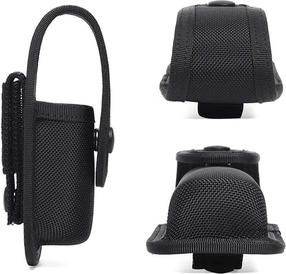 TACNEX OC/Mace Spray Holster for Duty Belt Pepper Spray Pouch MK3 MK4 Canister - Image 6
