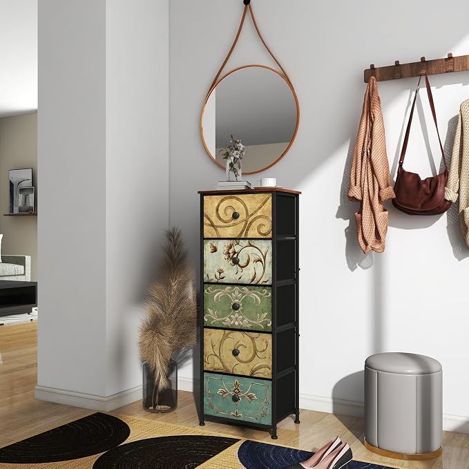Tohomeor Small Dresser for Bedroom - Image 2