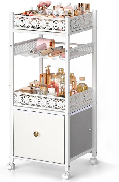 Makeup Organizer, Large Skincare Organizers, Make Up Organizers by SOLIMINTR