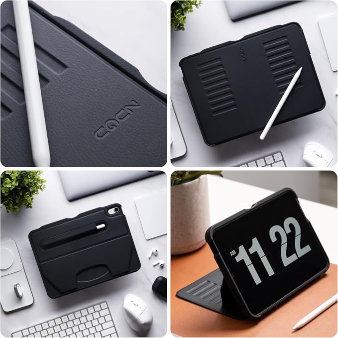 ZUGU CASE for iPad Air 11 iPad Air 4 & 5 10.9 Inch - Image 3