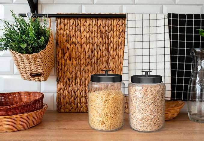 KooK Glass Storage Containers - Image 4