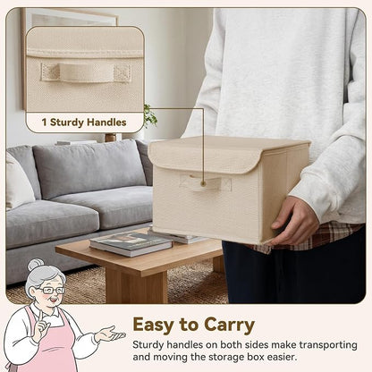 GRANNY SAYS Small Storage Bins - Image 5