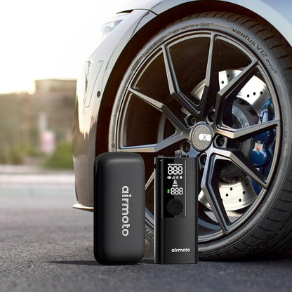 Airmoto Carrying Case - Image 7