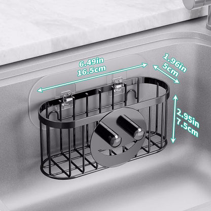HapiRm Sink Caddy Sponge Holder - Image 5