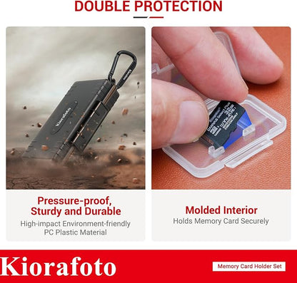 Dual Protect Micro SD Card Case - Image 3
