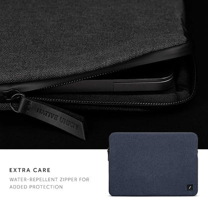 Native Union Stow Lite MacBook Sleeve 13” – Minimalist Slim Sleeve - Image 5