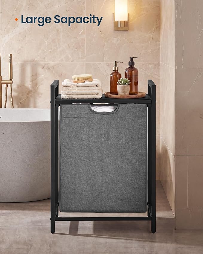 SONGMICS HOME Laundry Basket Sorter - Image 3