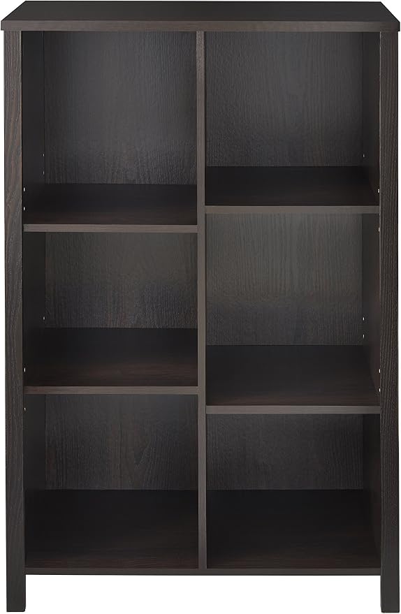 ClosetMaid 16055 Premium Adjustable 6-Cube Organizer - Image 4