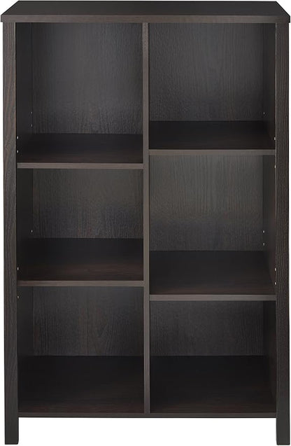 ClosetMaid 16055 Premium Adjustable 6-Cube Organizer - Image 4
