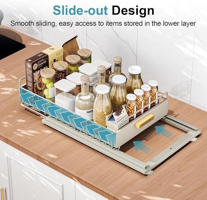 Under Sink Organizer - Image 3