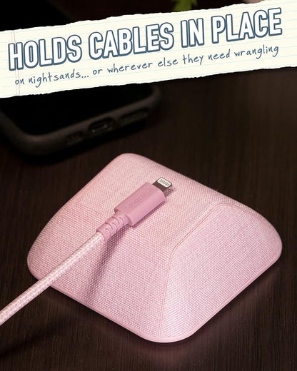 Smartish® Magnetic Cord Holder - Image 2