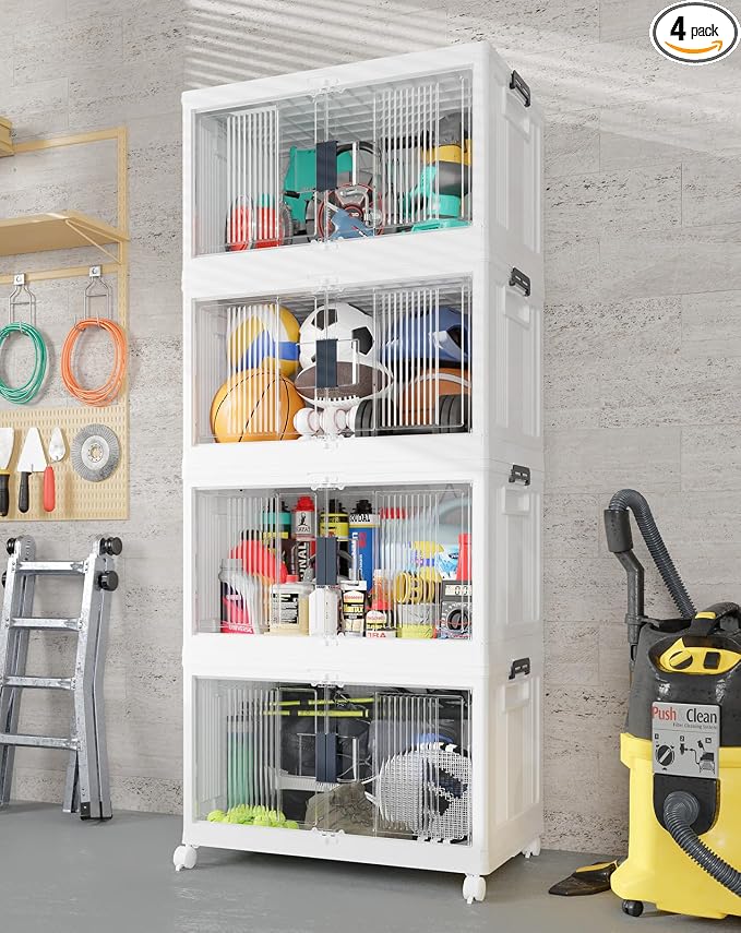 OlarHike 97QT Storage Bins by OlarHike