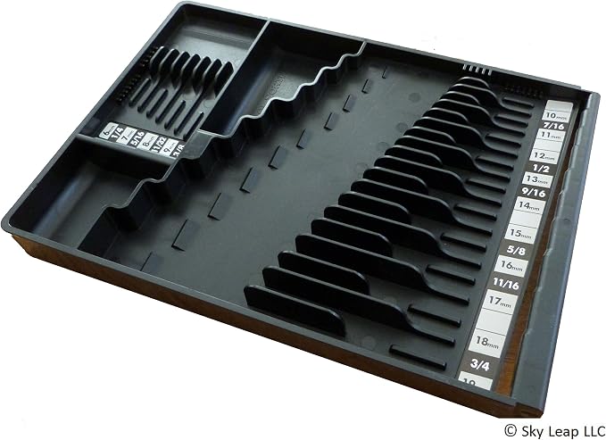 WRENCH ORGANIZER - Image 7