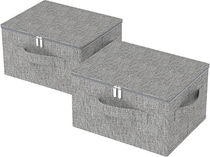Underbed Storage Box Containers by Unknown