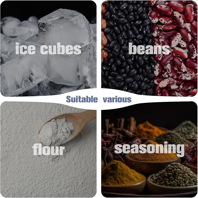 Havawish 4 Sets Ice Storage Bin - Image 6