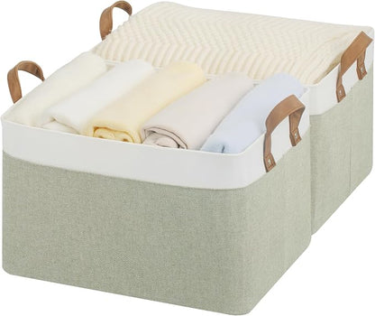 StorageWorks Storage Bins, Fabric Storage Bins by StorageWorks