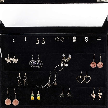 Frebeauty Earring Organizer Tray - Image 6