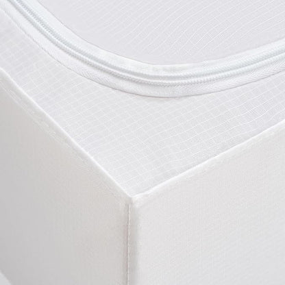 TYEERS Under Bed Storage Containers, Durable Fabric, Collapsible, Under Bed - Image 7