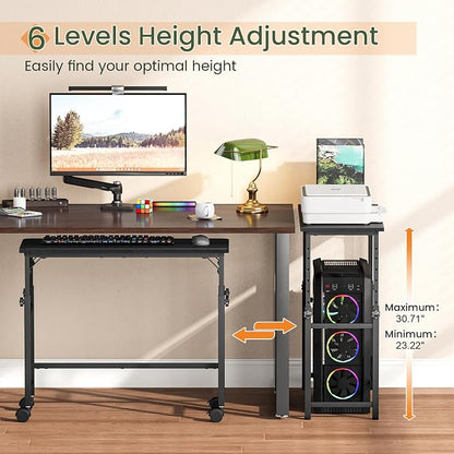 Snughome Mobile Keyboard Tray - Image 3