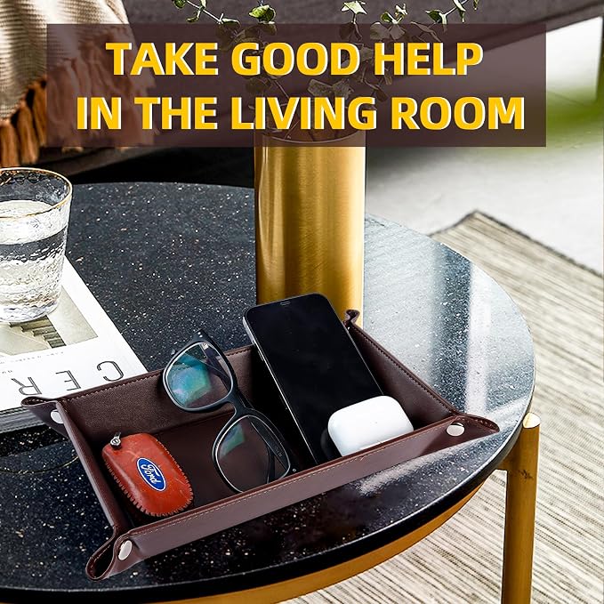 Valet Tray for Men Women - Image 5