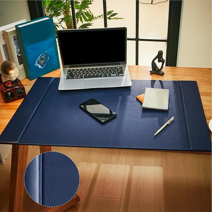 Leather Desk Pad Protector - Image 3