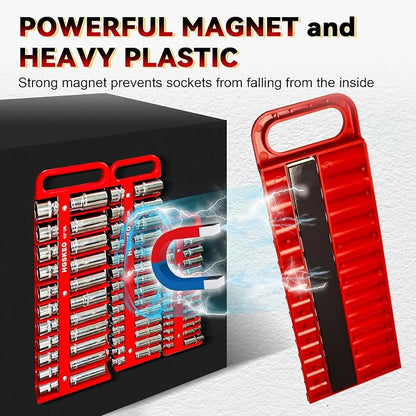 Magnetic Socket Holder Set - Image 4