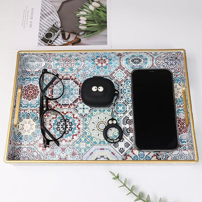 Spsyrine Bathroom Vanity Tray - Image 7