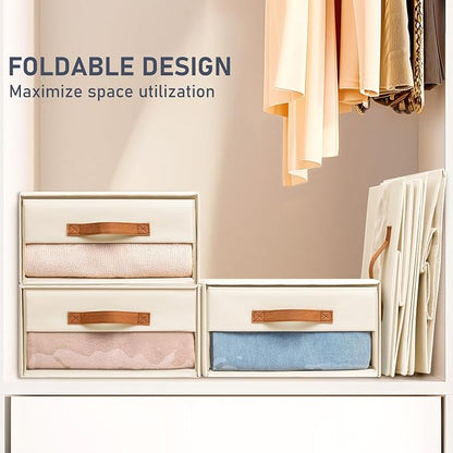 DIMJ Closet Organizers and Storage - Image 5